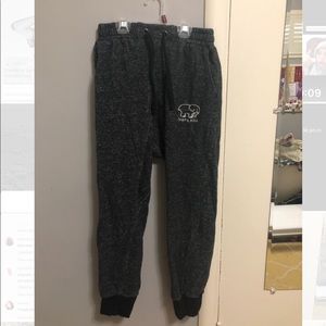Ivory Ella sweatpants